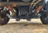 Picture of (Used) 2009 International 4400, COMPLETE FRONT AXLE