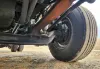 Picture of (Used) 2009 International 4400, COMPLETE FRONT AXLE