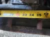 Picture of (Used) 2020 Freightliner Cascadia 126, FRONT AXLE BEAM