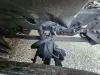 Picture of (Used) 2020 Freightliner Cascadia 126, FRONT LEAF SPRINGS