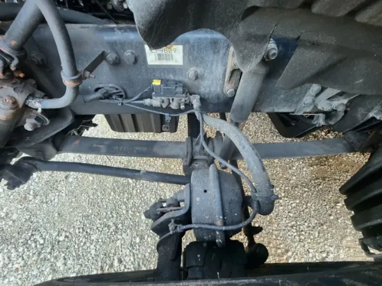 Picture of (Used) 2020 Freightliner Cascadia 126, FRONT LEAF SPRINGS