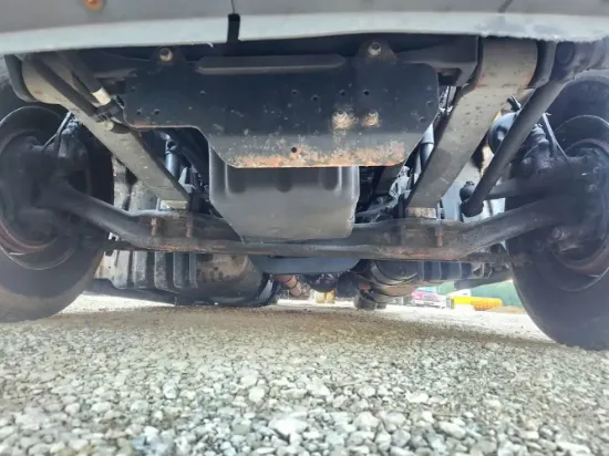 Picture of (Used) 2020 Freightliner Cascadia 126, COMPLETE FRONT AXLE