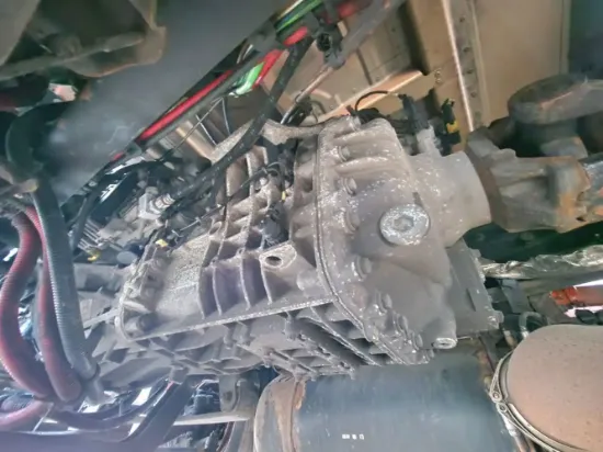 Picture of (Used) 2019 Detroit (AT), TRANSMISSION ASSEMBLY