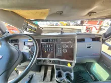 Picture of (Used) 2022 Kenworth T370, DASH ASSEMBLY