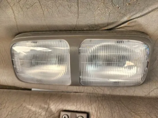 Picture of (Used) 2022 Kenworth T370, OVERHEAD DOME LIGHT