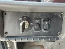 Picture of (Used) 2021 Kenworth T370, MISCELLANEOUS DASH SWITCHES