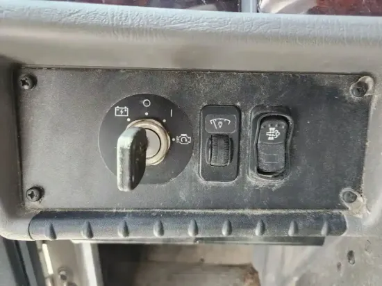 Picture of (Used) 2021 Kenworth T370, MISCELLANEOUS DASH SWITCHES