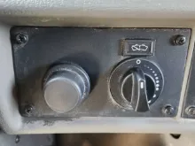 Picture of (Used) 2022 Kenworth T370, MISCELLANEOUS DASH SWITCHES