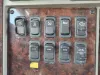 Picture of (Used) 2022 Kenworth T370, MISCELLANEOUS DASH SWITCHES