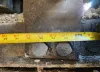 Picture of (Used) 2019 Freightliner Cascadia 126, FRONT AXLE BEAM