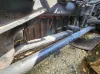 Picture of (Used) 2019 Freightliner Cascadia 126, FRONT LEAF SPRINGS