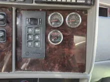 Picture of (Used) 2022 Kenworth T370, AUTOMATIC SHIFTER ASSEMBLY