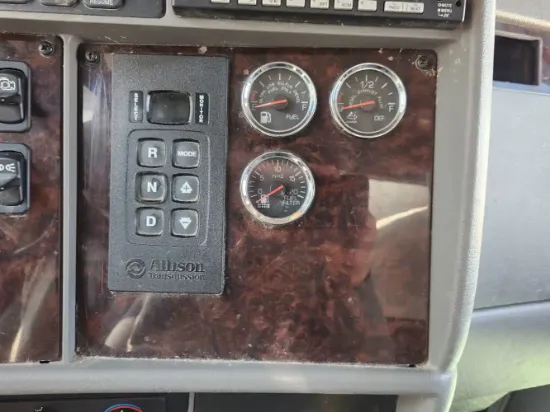 Picture of (Used) 2022 Kenworth T370, AUTOMATIC SHIFTER ASSEMBLY