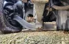 Picture of (Used) 2019 Freightliner Cascadia 126, COMPLETE FRONT AXLE