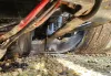 Picture of (Used) 2019 Freightliner Cascadia 126, COMPLETE FRONT AXLE