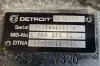 Picture of (Used) 2018 Detroit (AT), TRANSMISSION ASSEMBLY