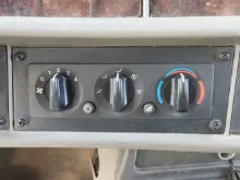 Picture of (Used) 2022 Kenworth T370, TEMPERATURE CONTROL ASSEMBLY
