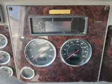 Picture of (Used) 2022 Kenworth T370, INSTRUMENT CLUSTER