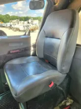 Picture of (Used) 2022 Kenworth T370, SEAT