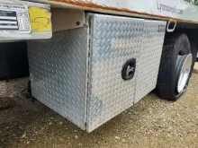 Picture of (Used) 2022 Kenworth T370, TOOL BOXES