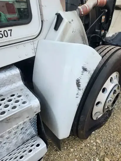 Picture of (Used) 2022 Kenworth T370, FENDER EXTENSION