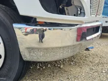 Picture of (Used) 2022 Kenworth T370, BUMPER