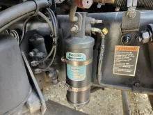 Picture of (Used) 2022 Kenworth  T370, A/C DRYER RECEIVER