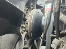 Picture of (Used) 2022 Kenworth T370, FAN CLUTCH