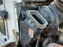 Picture of (Used) 2022 Kenworth T370, HEATER CORE BOX