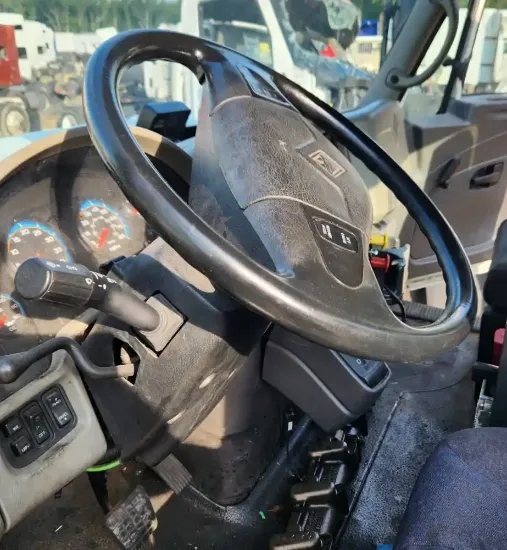 Picture of (Used) 2009 International 4400, STEERING COLUMN