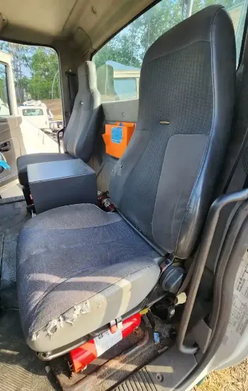 Picture of (Used) 2009 International 4400, SEAT