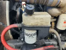 Picture of (Used) 2022 Kenworth T370, POWER STEERING RESERVOIR