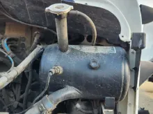 Picture of (Used) 2022 Kenworth T370, RADIATOR OVERFLOW BOTTLE