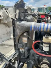 Picture of (Used) 2022 Kenworth T370, A/C CONDENSER
