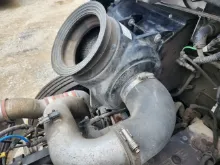 Picture of (Used) 2022 Kenworth T370 AIR CLEANER