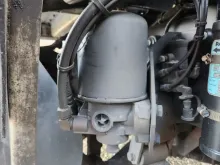 Picture of (Used) 2022 Kenworth T370, AIR DRYER