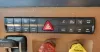 Picture of (Used) 2020 Freightliner Cascadia 126, MISCELLANEOUS DASH SWITCHES