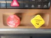 Picture of (Used) 2020 Freightliner Cascadia 126, MISCELLANEOUS DASH SWITCHES