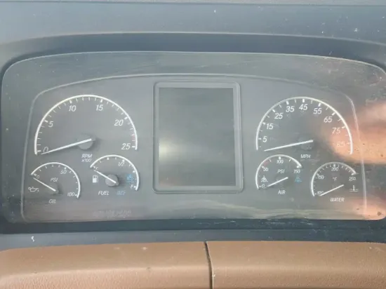 Picture of (Used) 2020 Freightliner Cascadia 126, INSTRUMENT CLUSTER