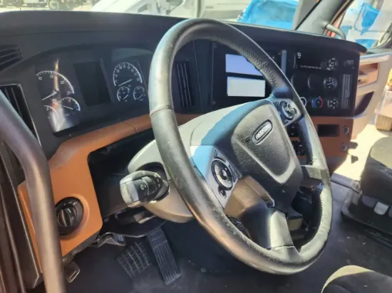 Picture of (Used) 2020 Freightliner Cascadia 126, STEERING COLUMN