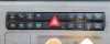 Picture of (Used) 2019 Freightliner Cascadia 126, MISCELLANEOUS DASH SWITCHES