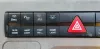Picture of (Used) 2019 Freightliner Cascadia 126, MISCELLANEOUS DASH SWITCHES