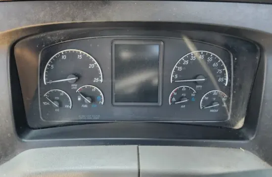 Picture of (Used) 2019 Freightliner Cascadia 126, INSTRUMENT CLUSTER