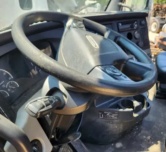 Picture of (Used) 2019 Freightliner Cascadia 126, STEERING COLUMN