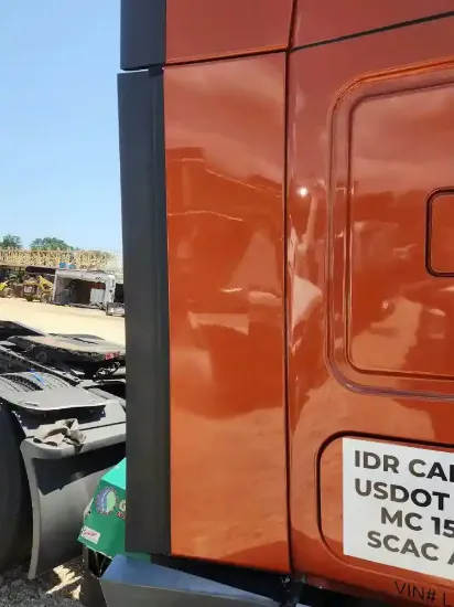 Picture of (Used) 2020 Freightliner Cascadia 126, SLEEPER FAIRINGS