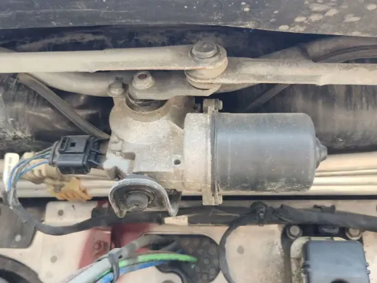 Picture of (Used) 2020 Freightliner Cascadia 126, WIPER MOTOR