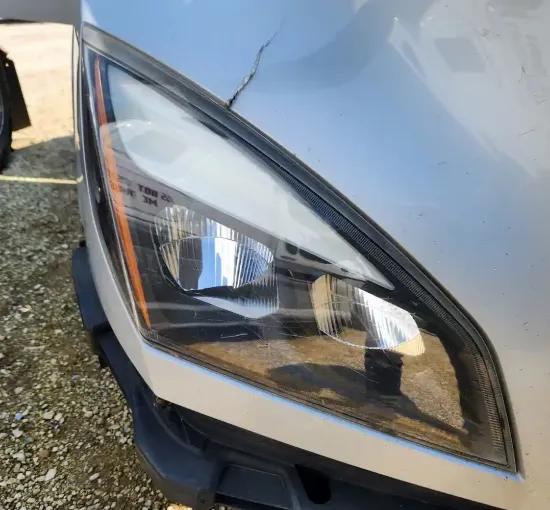 Picture of (Used) 2019 Freightliner Cascadia 126, HEADLAMP ASSEMBLY