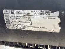 Picture of (Used) 2012 GM/Chev (HD) 6.0L, ENGINE ASSEMBLY