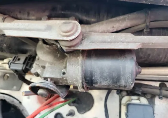 Picture of (Used) 2019 Freightliner Cascadia 126, WIPER MOTOR
