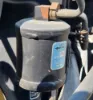 Picture of (Used) 2019 Freightliner Cascadia 126, A/C DRYER RECEIVER